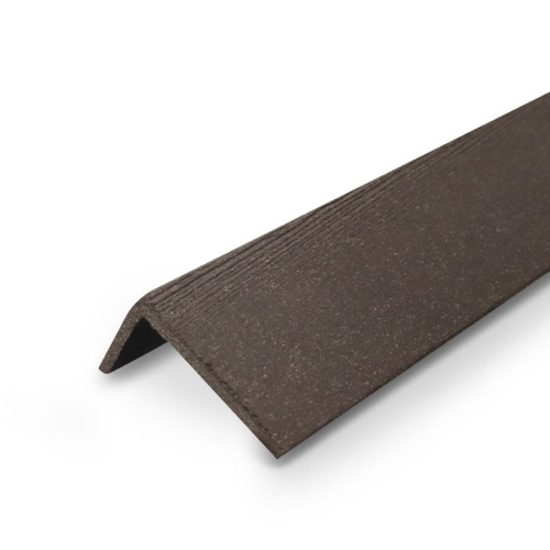 Уголок 50-28-3000 Венге Groentec ДПК
