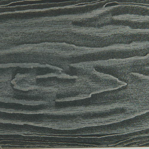 Доска террасная 145-22-4000 шовная пустотелая с тиснением 3D Ш (шлифованная) Серый (4м) Groentec ДПК фото 2