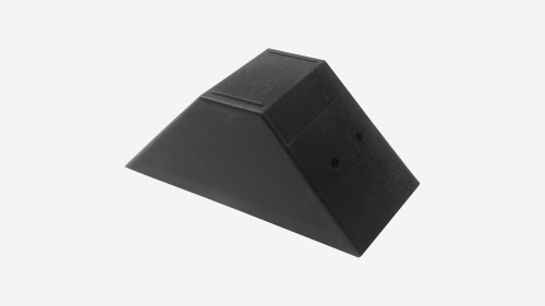 Заглушка угловая 35x95 мм