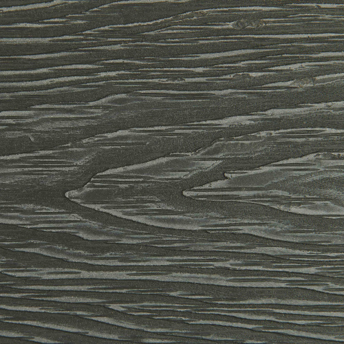 Доска террасная 150-18-4000 шовная пустотелая с тиснением 3D Ш (шлифованная) Серый (4м) Groentec ДПК фото 2